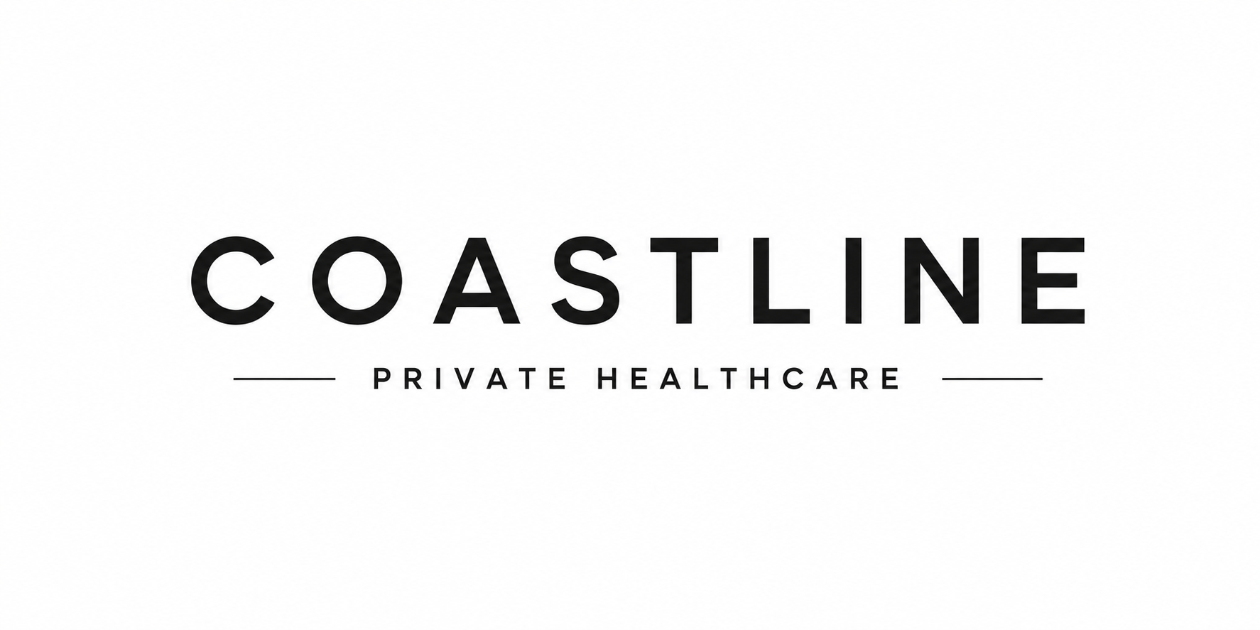 Coastline Private Healthcare project visual