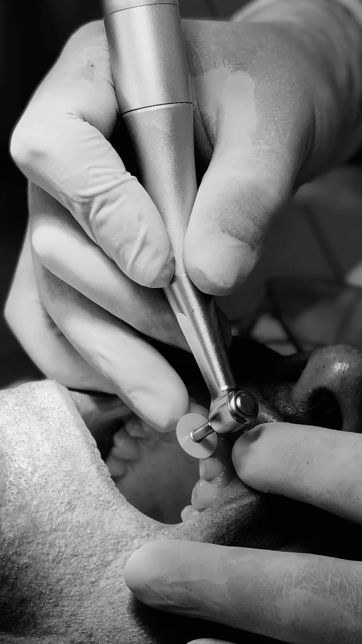 Private Multi-location Dental Group project visual