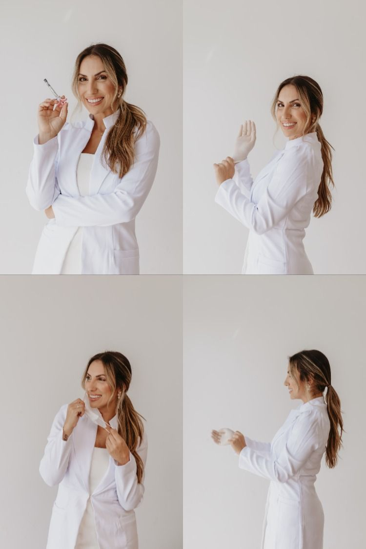 Private Aesthetics Clinic project visual