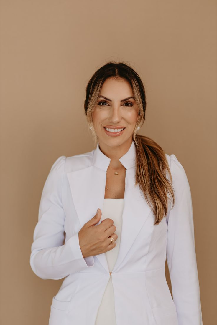 Private Aesthetics Clinic project visual