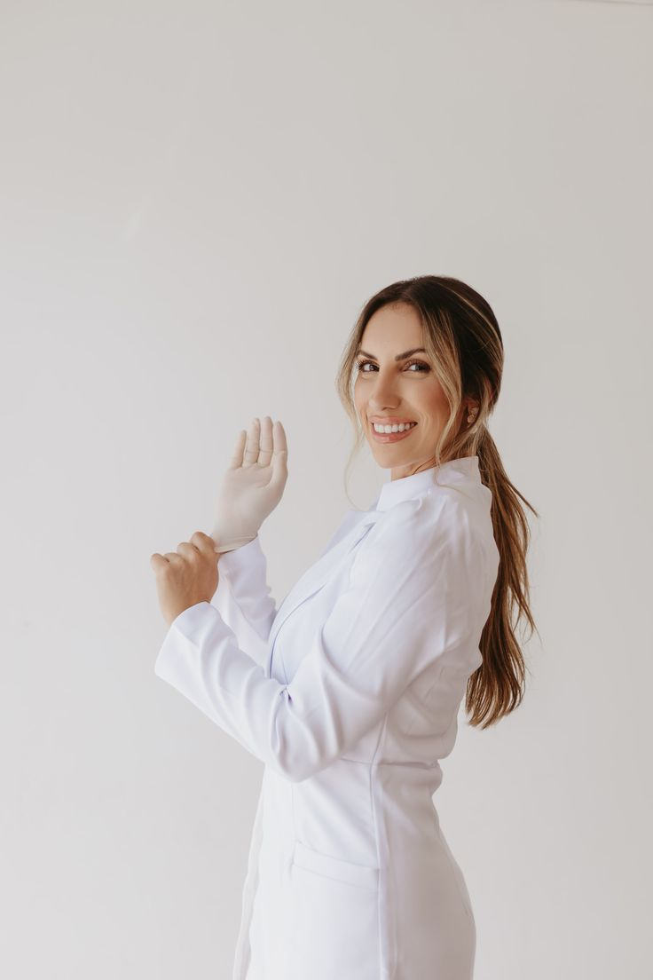 Private Aesthetics Clinic project visual