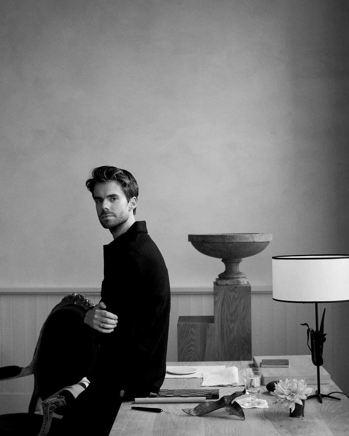 Carlos Marti