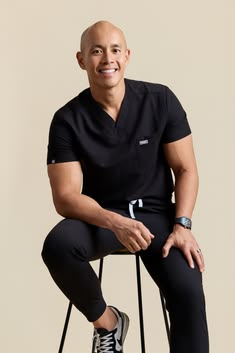 Healthcare practitioner