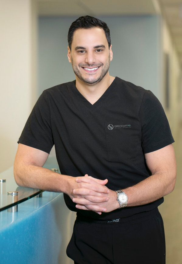 Healthcare practitioner